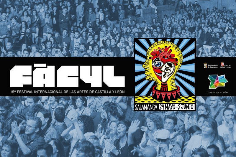 FÁCYL Festival Internacional de las Artes 2019