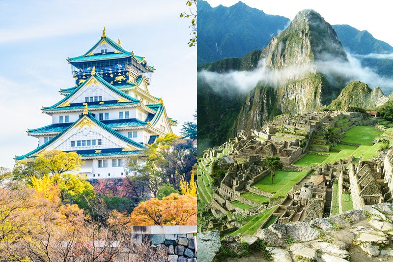 Foodie Palabras Nikkei Cocina Fusión