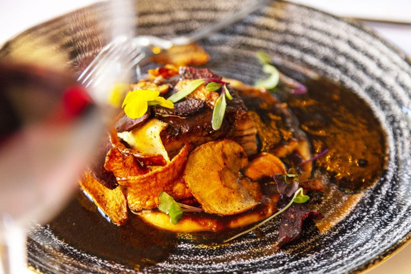 Vida&Comida Guía Repsol 2019 Salamanca Temporada