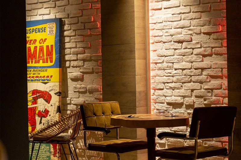 nueva temporada Vida&Comida Xperiences Restaurante Coctelería