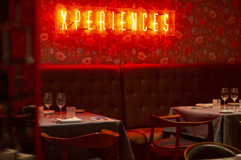 nueva temporada Vida&Comida Xperiences Restaurante