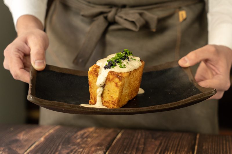 Vida&Comida Salamanca Tartar