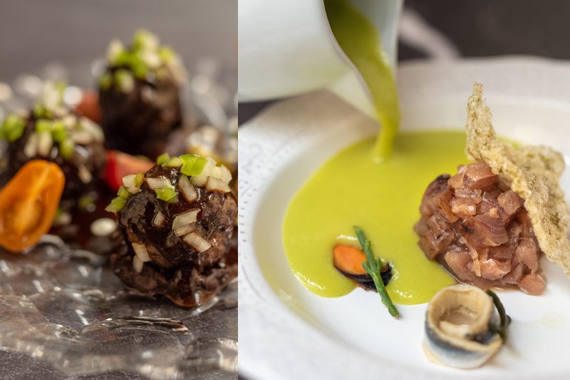 nueva carta de temporada favoritos