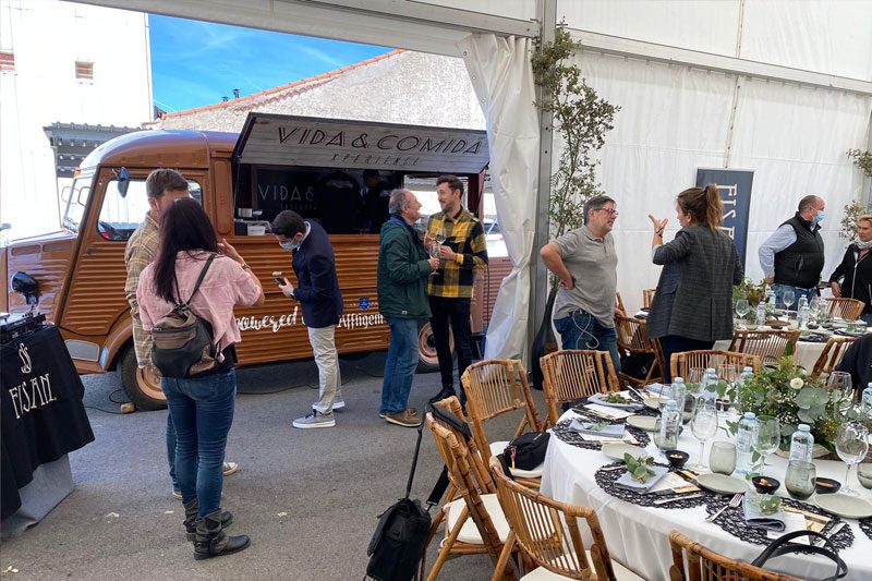 III Foro Internacional del Ibérico ambiente