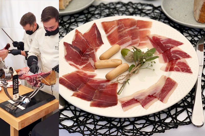 III Foro Internacional del Ibérico Jamón FISAN