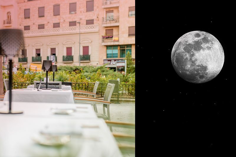 EL OTRO verano en Salamanca foodies