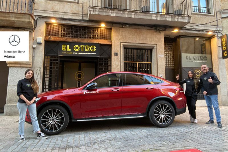 San Sebastian Gastronomika 2022 EL OTRO Restaurante